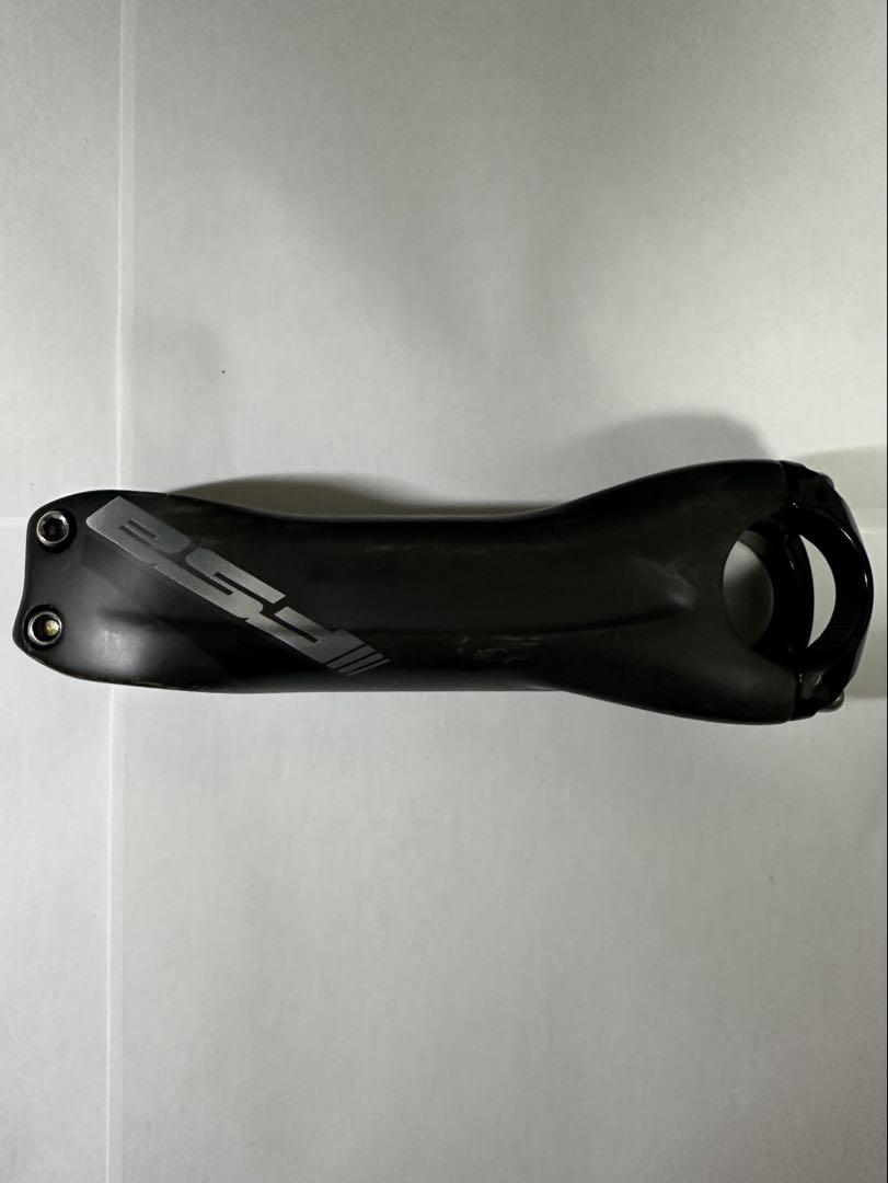 FSA K-FORCE LIGHT カーボンステム130mm