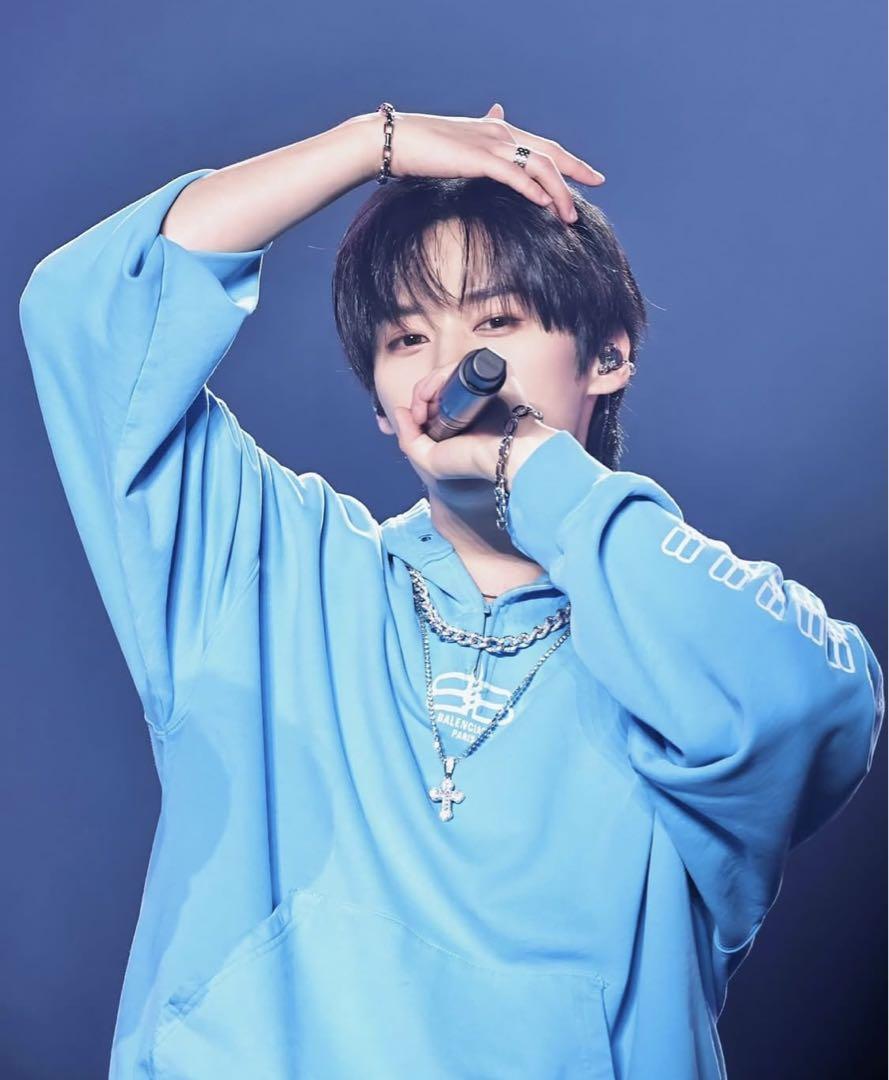 Straykids☆KANA