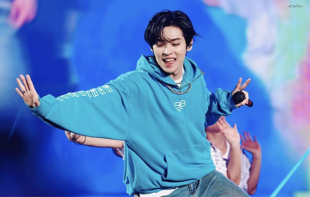 Straykids☆KANA