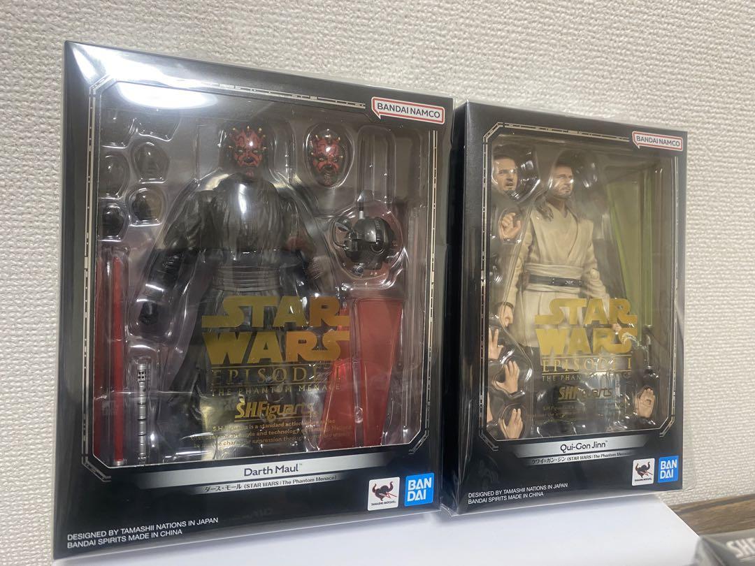 STAR WARS スターウォーズ　フィギュア  figure