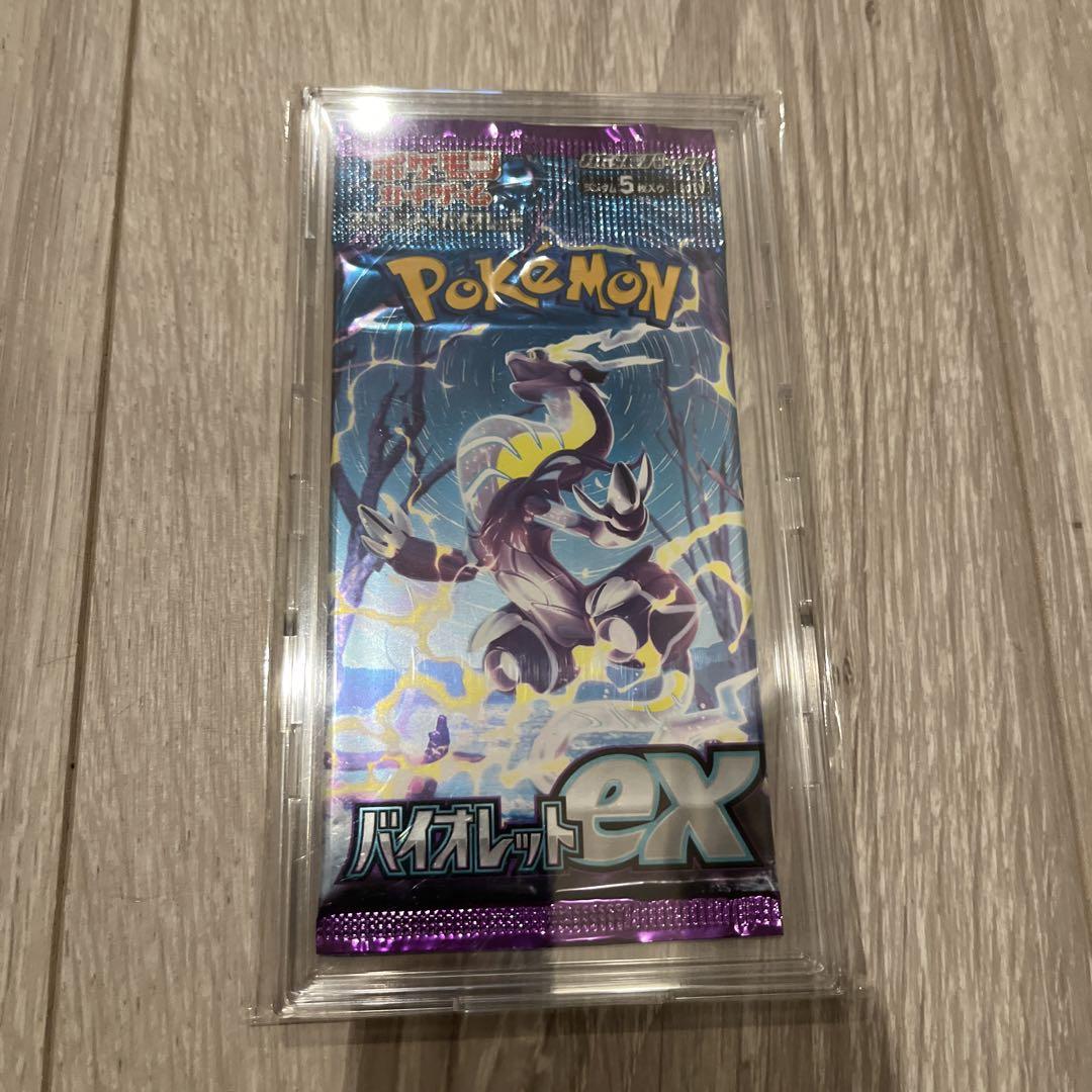 ポケモンカード コレクションセット ポケモン ポケモンカードゲームスカーレット&バイオレット