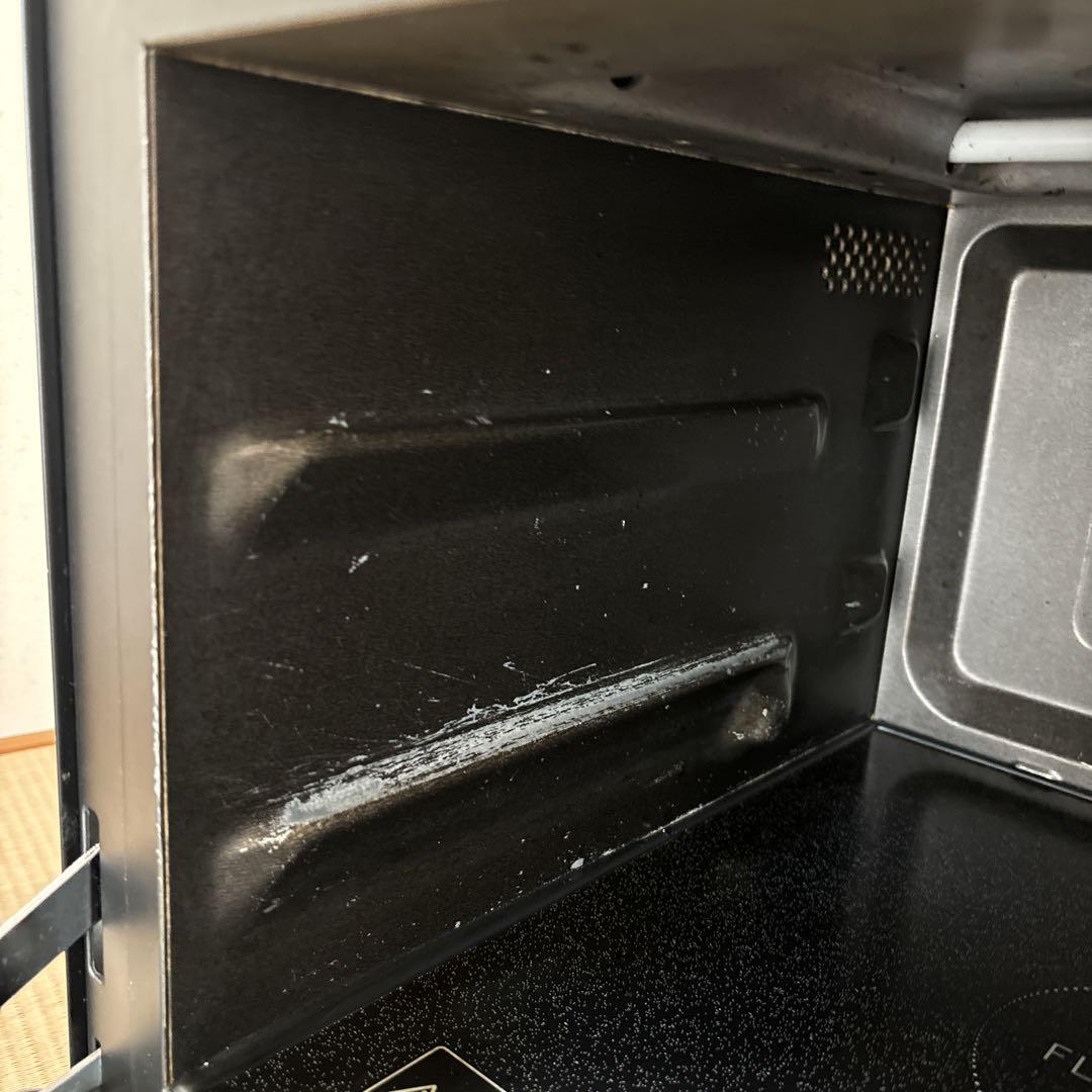 ★専用です★ Panasonic オーブンレンジ NE-MS263