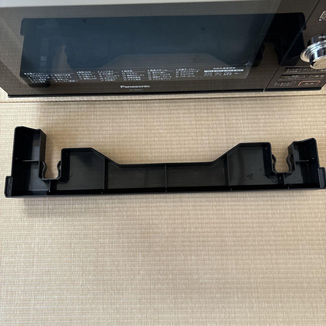 ★専用です★ Panasonic オーブンレンジ NE-MS263