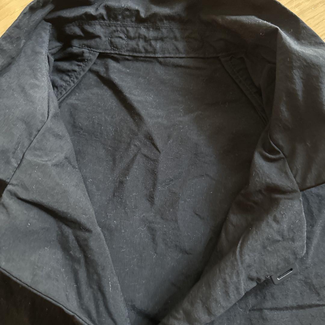 テアトラ　ウォレットコートS/L　size3