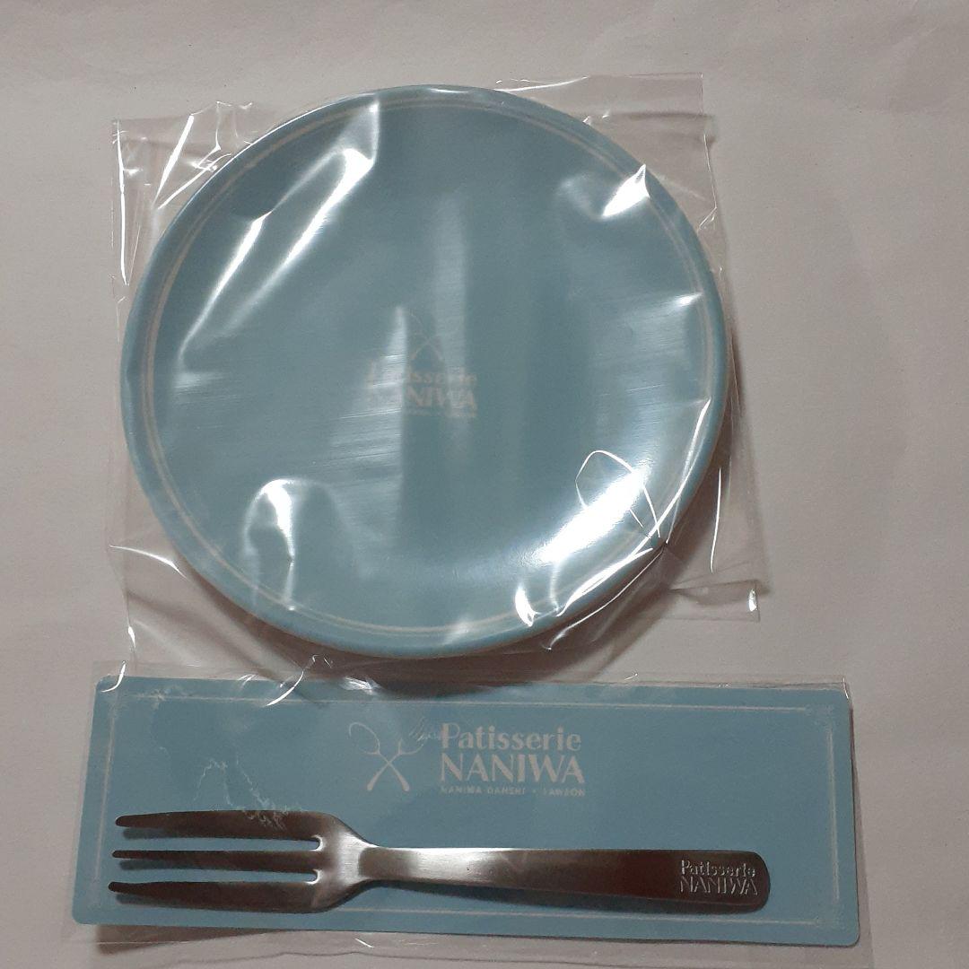 本物品質の たぬき様専用 なにわ男子 スプーン フォーク メラミン皿