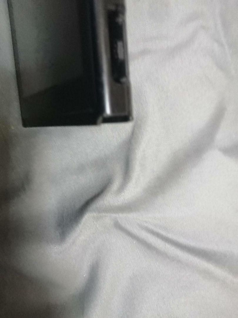 Switch  ジャンク扱い