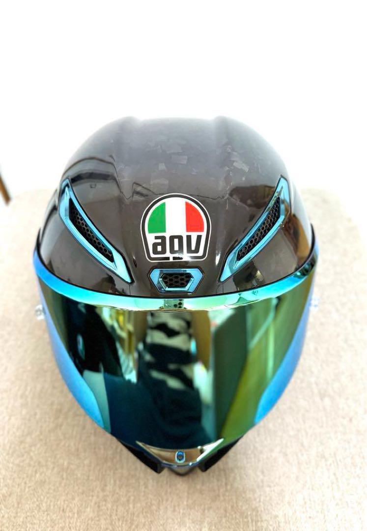 AGV PISTA GP RR Lサイズ