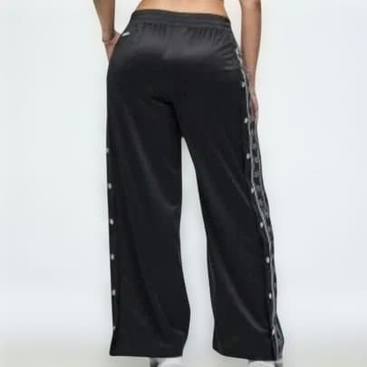 新作 新品 正規品 ズンバ S ワイド レッグ パンツ 新作 新品 正規品 ズンバ S ワイド レッグ パンツ