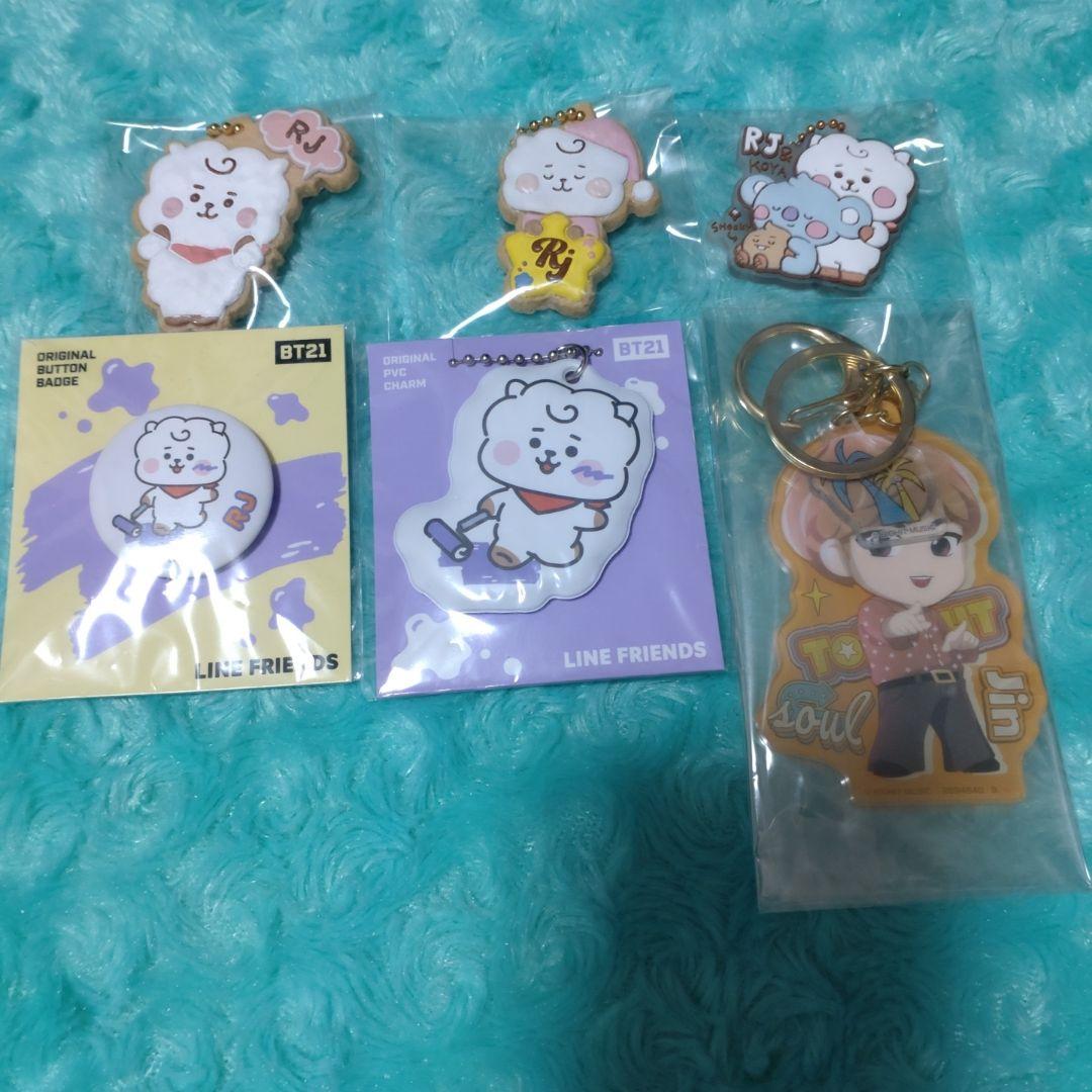 BTS JIN まとめ売り 最終値下げ