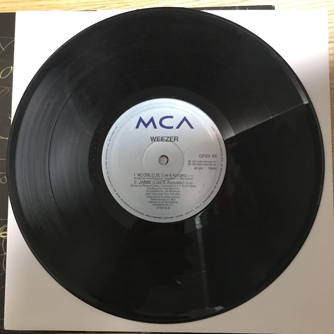 オンライン限定商品】ウィーザー weezer☆say it ain't so レコード 洋楽 本・音楽・ゲーム¥11,070-yks.com.br オンライン限定商品】ウィーザー weezer☆say it ain't so レコード 洋楽 本・音楽・ゲーム¥11,070-yks.com.br
