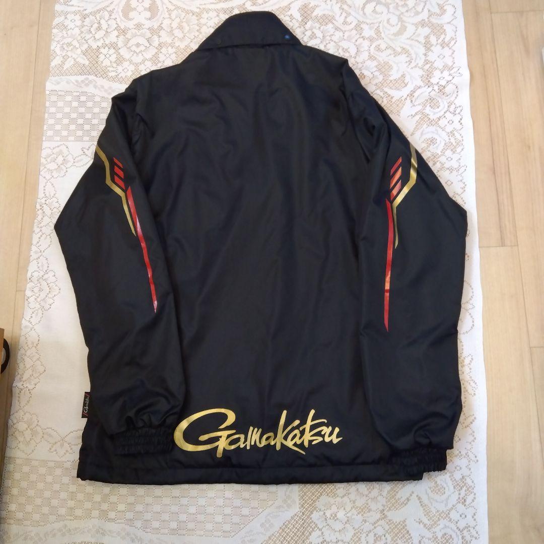 Gamakatsu がまかつ/Gamakatsu ウィンドブレーカー GM-3683