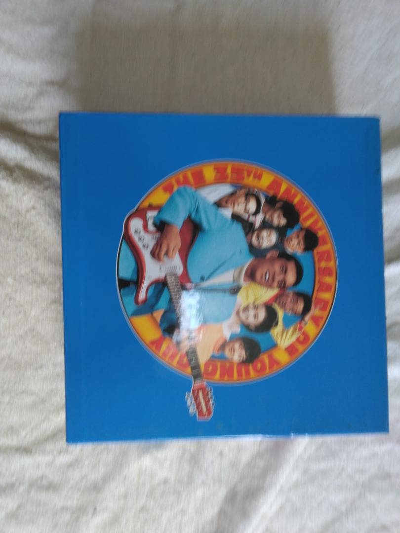 感謝の声続々! 映画 加山雄三の若大将シリーズ LD(レーザーディスク