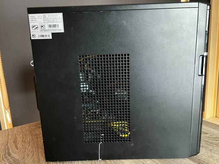 安い送料無料 ゲーミングPC AMD A8 8650 GTX970搭載 yG2eF-m47194435031 大人気低価