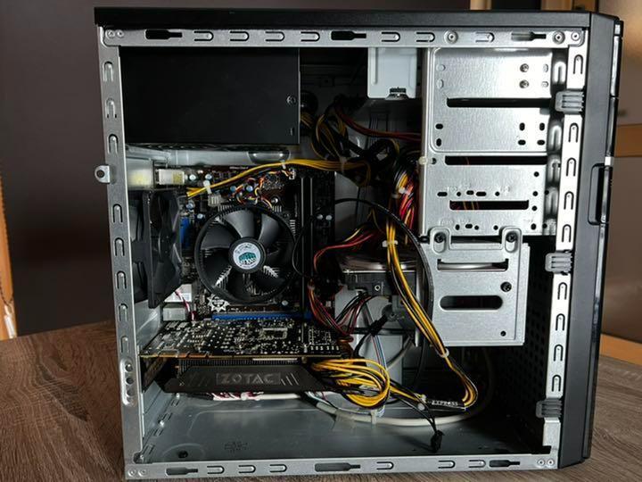 安い送料無料 ゲーミングPC AMD A8 8650 GTX970搭載 yG2eF-m47194435031 大人気低価