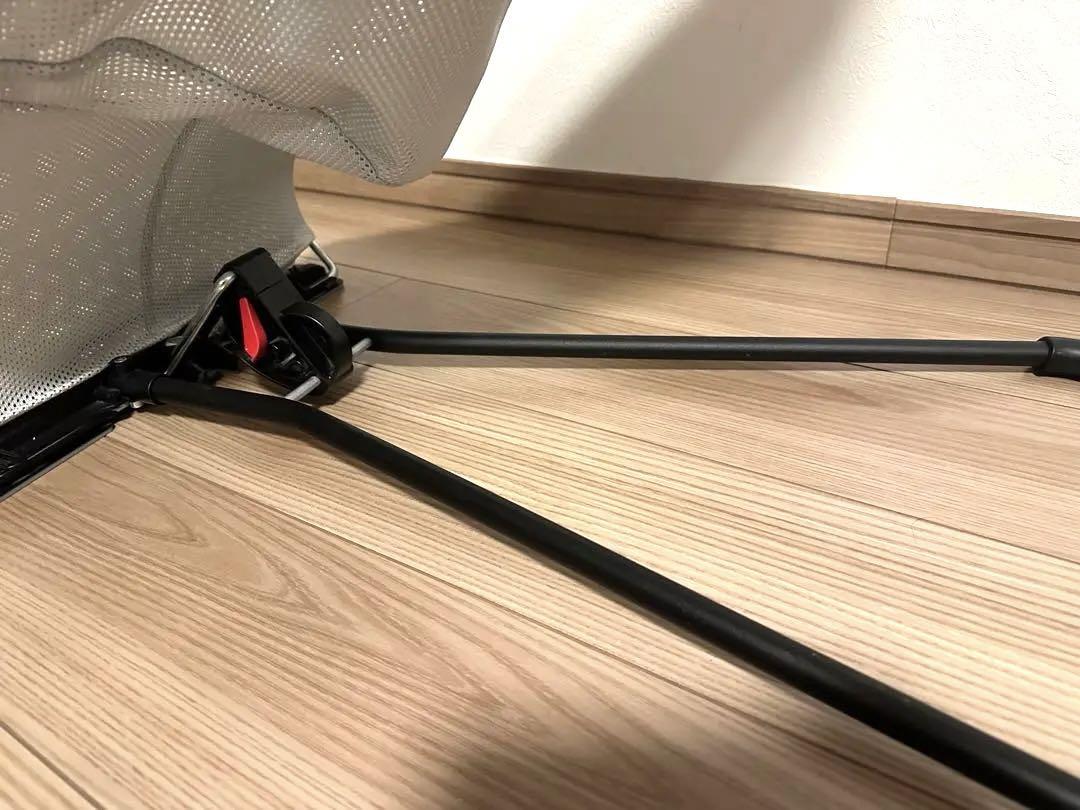 【箱付き】【お値下げ】ベビービョルン　バウンサーバランスソフト Air