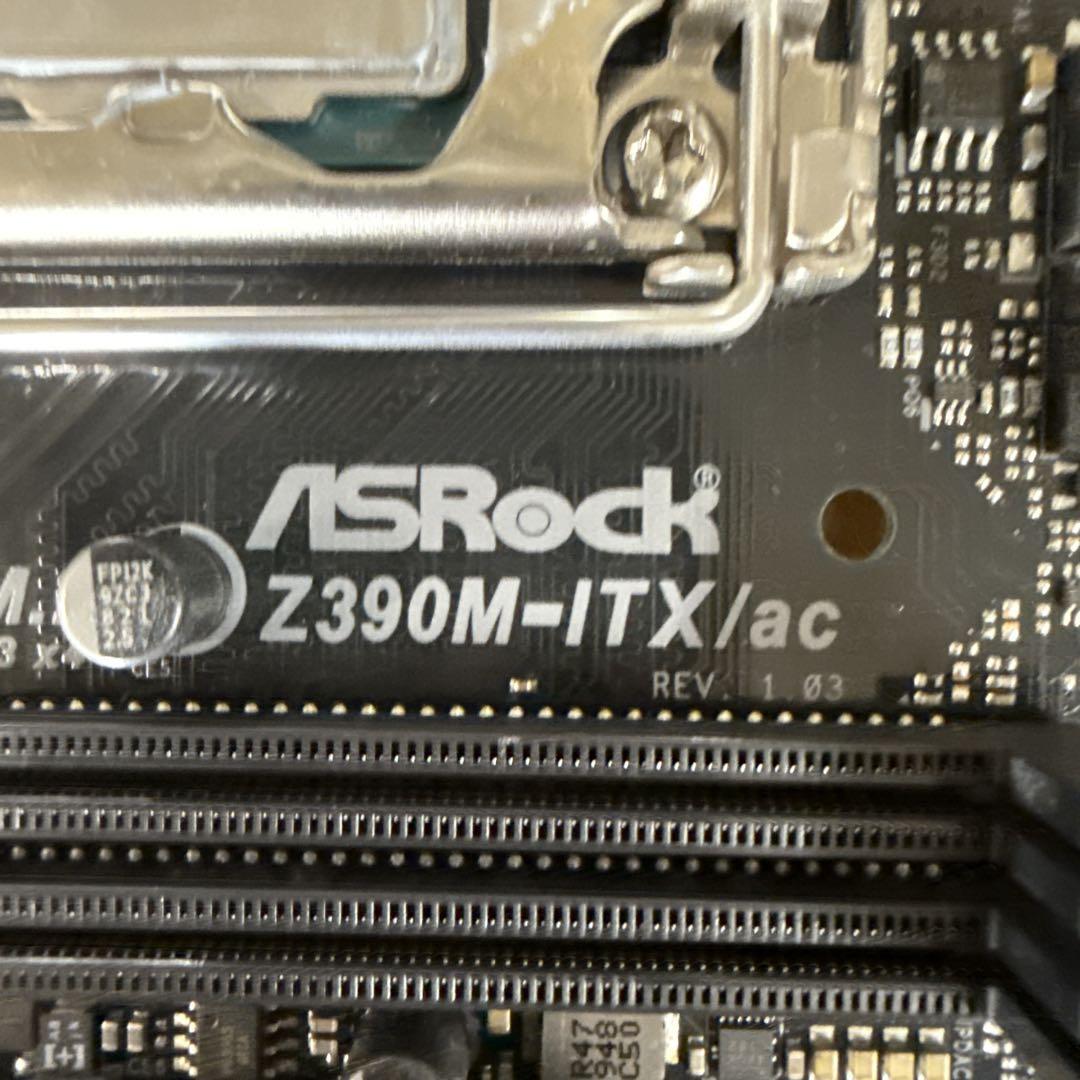 i9 9900k i9 900kf i5 9400 おまけマザボその他多数