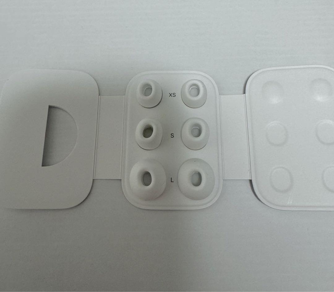 AirPods Pro 第2世代 Magsafe充電対応 ワイヤレスイヤホン
