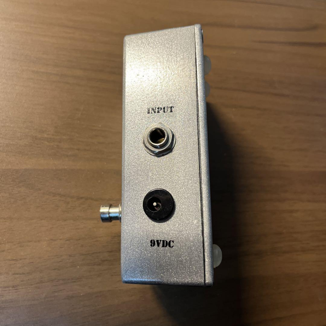 【希少】Fireplace Classic Treble Booster