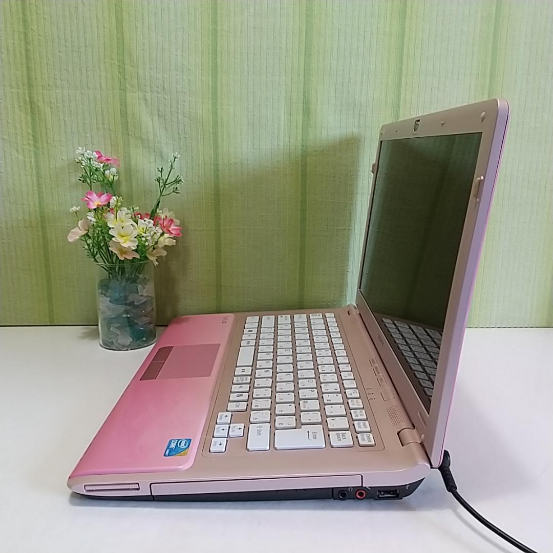 SonyノートPC