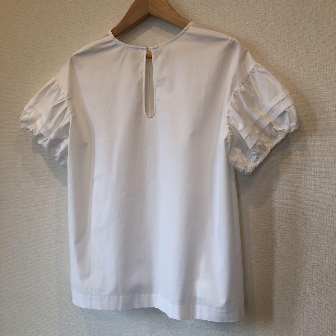 yokochan ブラウス　reyc yokochan ブラウスreyc