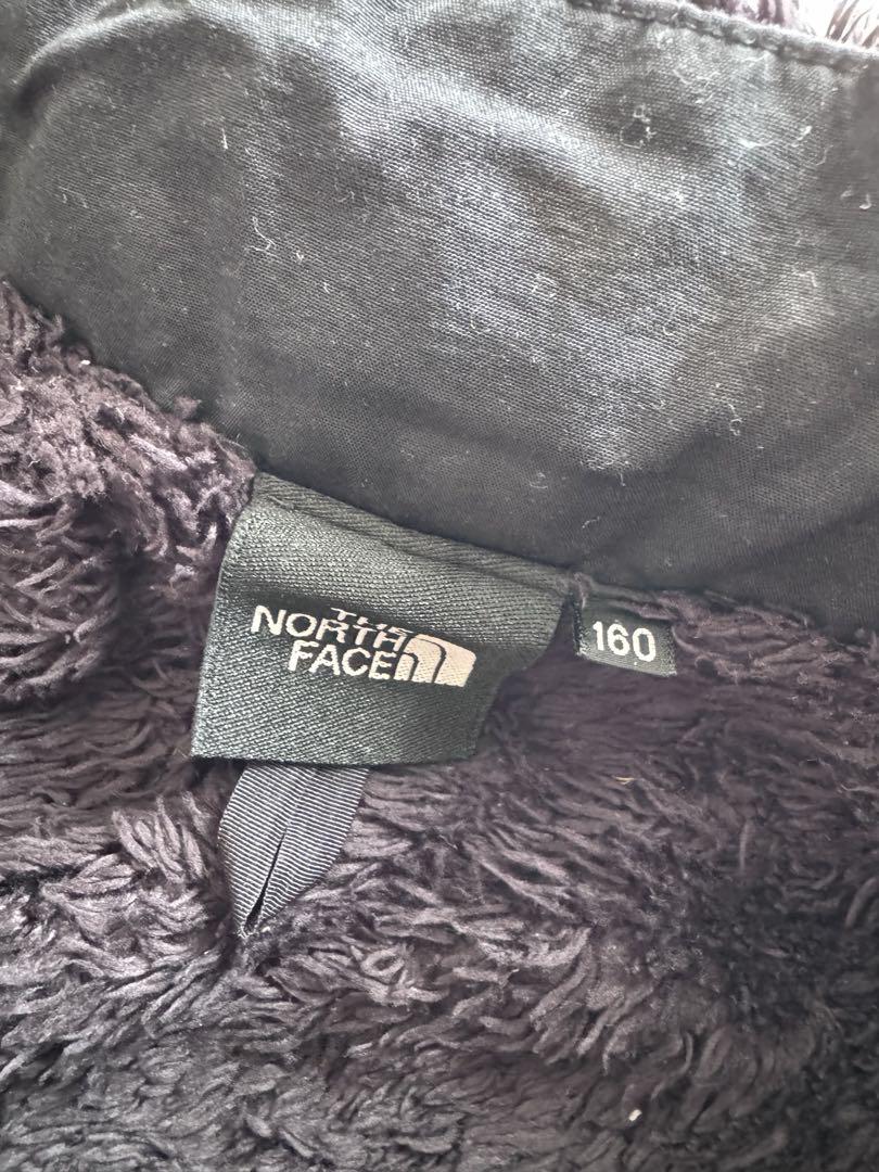 THE NORTH FACE コンパクトノマドジャケット 160