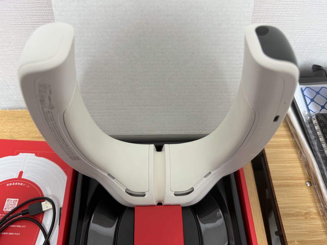 RANVOO AICE LITE ネッククーラー　2024