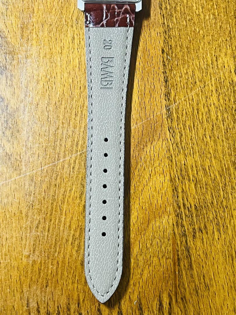 SEIKO Dolce クォーツ時計