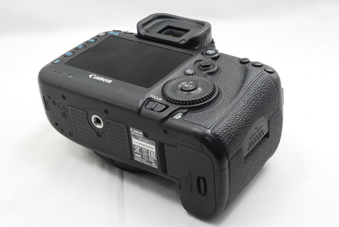キャノン EOS 5D Mark Ⅲ &バッテリーグリップ BG-E11 359
