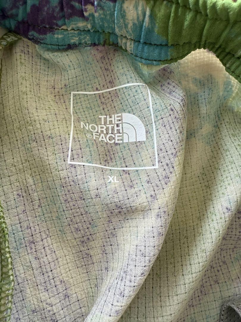 THE NORTH FACE ALOHA VENT SHORT XLサイズ