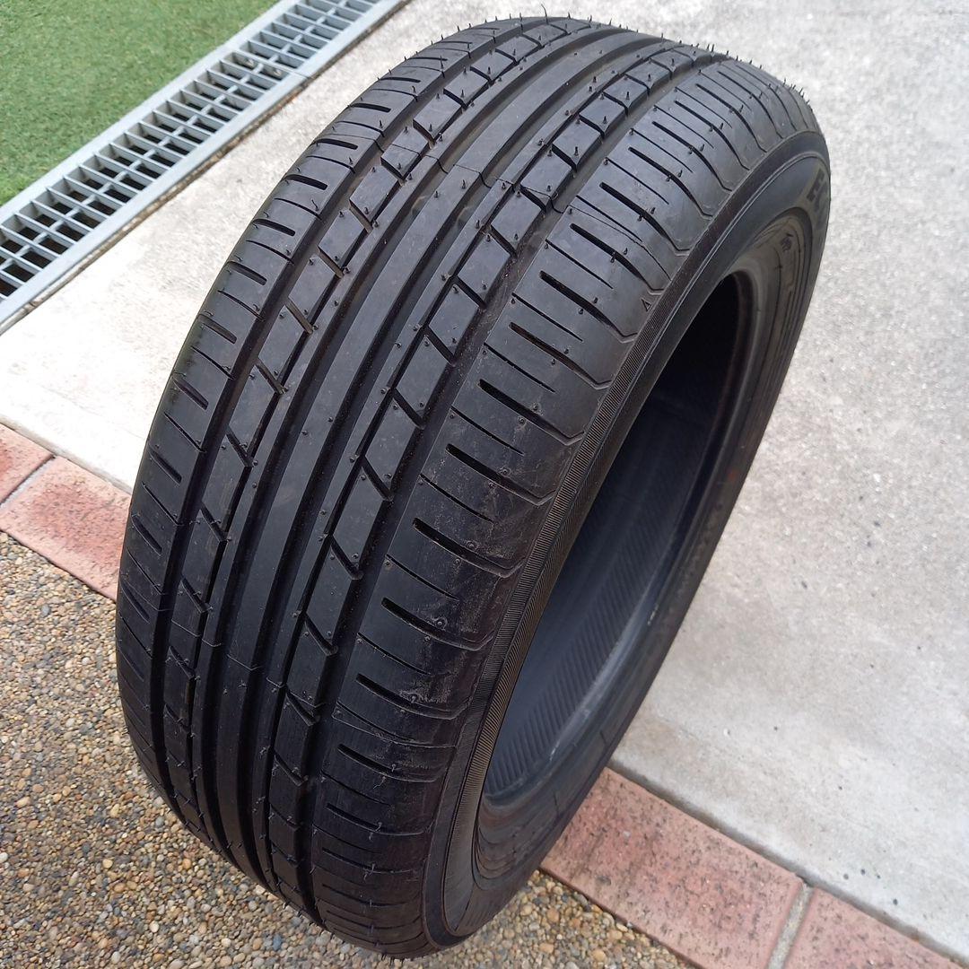 YOKOHAMA★215/55R16★1本送料込み★