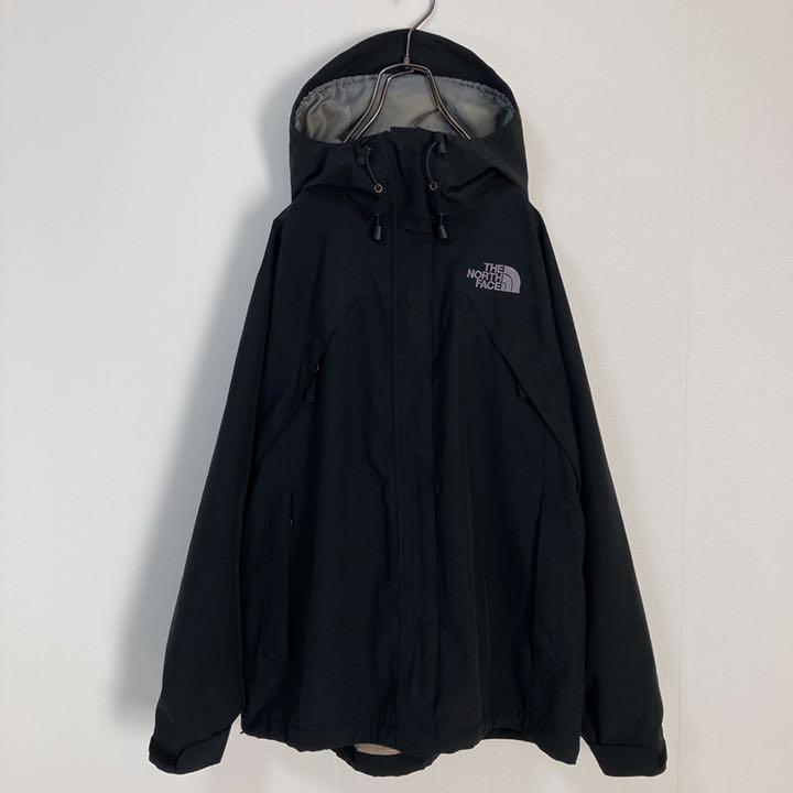 定番再入荷 ノースフェイス ブラック レディース M a0fAU-m47201611879 GORE-TEX マウンテンパーカー 人気安い