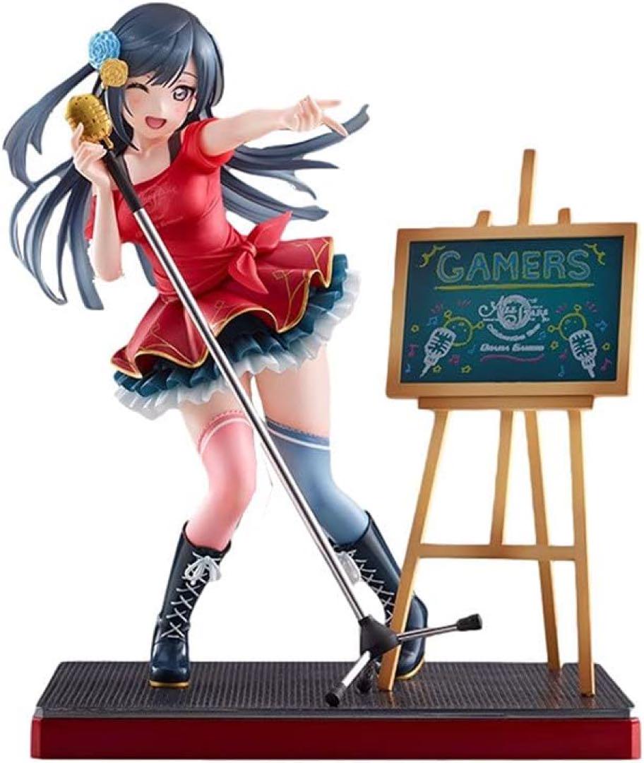 ODAIBAゲーマーズ看板娘 優木せつ菜 コミック・アニメ