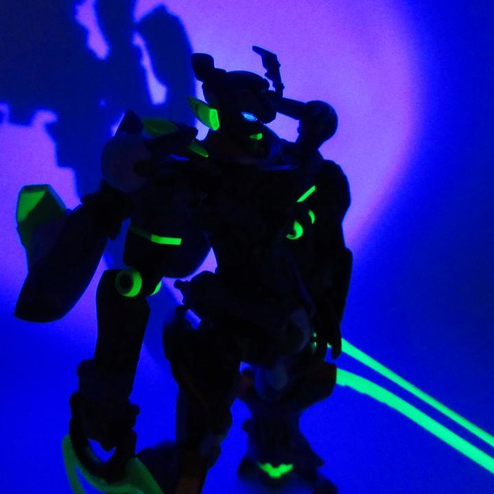 完成品 ガンプラ