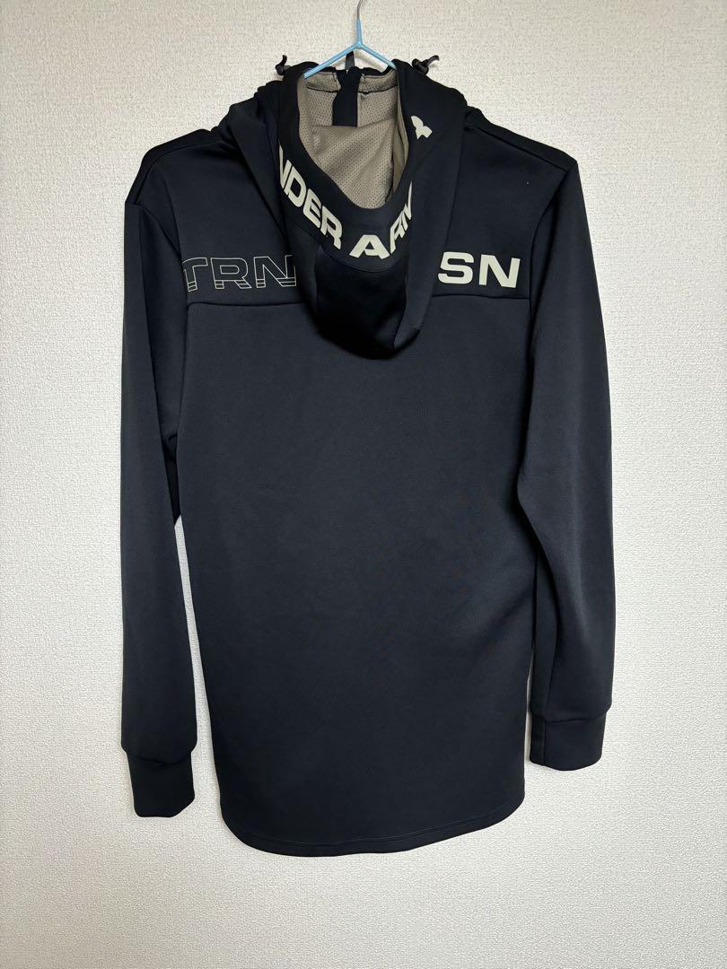 楽天市場】ジップパーカー3XL 4XL 5XL ジャージ UNDER ARMOUR