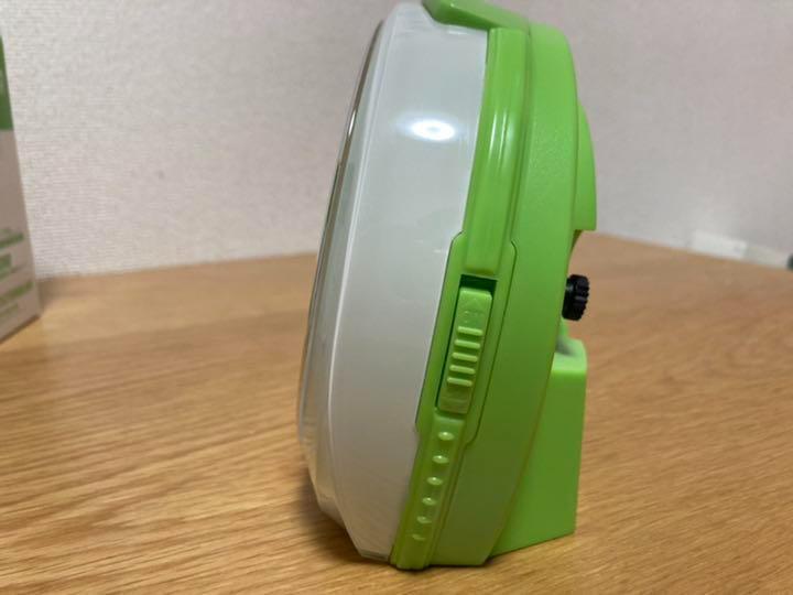 箱 説明書付き 美品 日車夢工房 山手線駅メロ 目覚まし時計