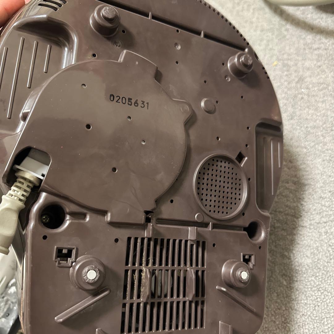 三菱 IHジャー炊飯器　NJ-AW107-W 2016年製