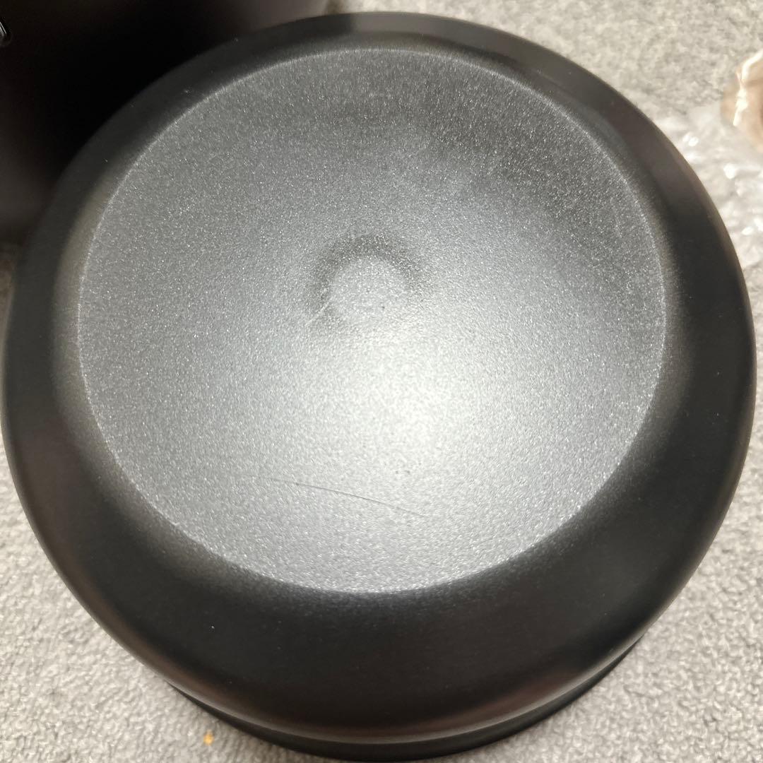 三菱 IHジャー炊飯器　NJ-AW107-W 2016年製