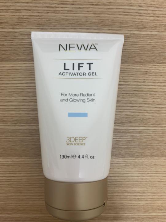 NEWAリフト ジェル 海外製