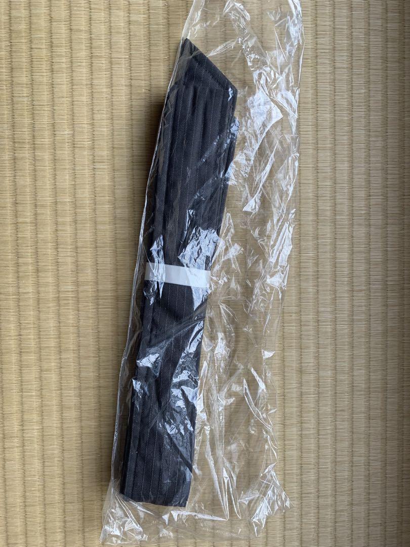 ダウン グレー リバーシブル MK