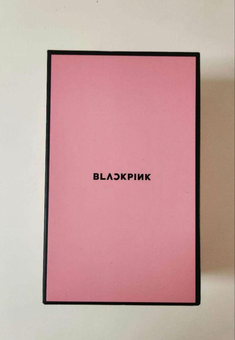 最新 BLACKPINK ペンライト special edition ソウルコン - メルカリ