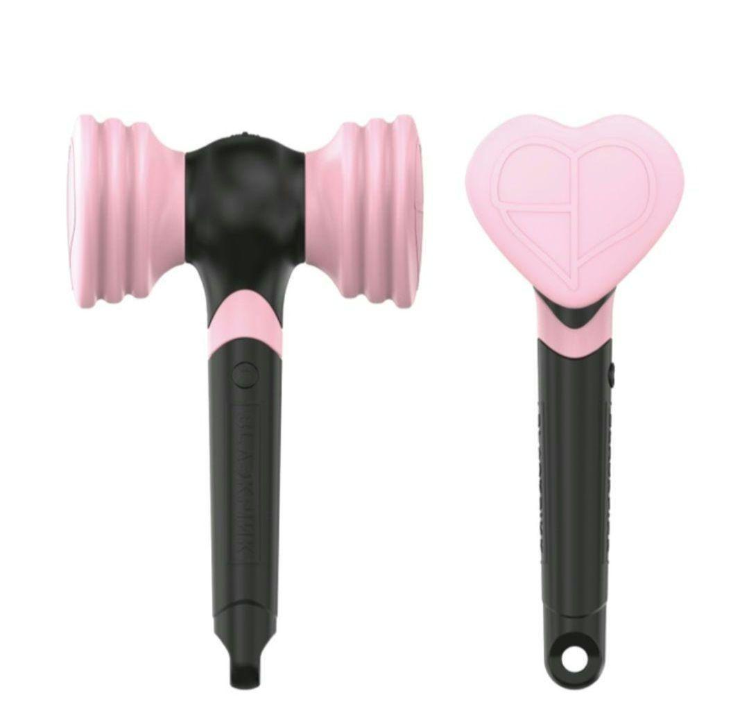 最新　BLACKPINK ペンライト　SPECIAL EDITION ソウルコン 最新 BLACKPINK ペンライト special edition ソウルコン - メルカリ