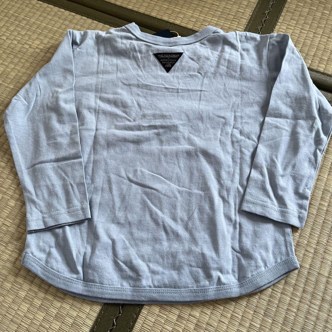 新発売 お取り置き中! トップス(Tシャツ/カットソー) - boothype.com