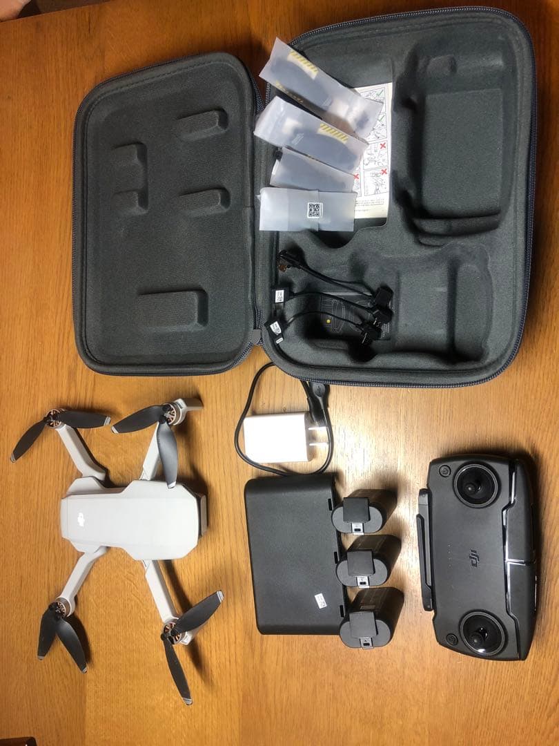 一番人気物 ジャンク dji mini Mavic その他 - nsys.org.in
