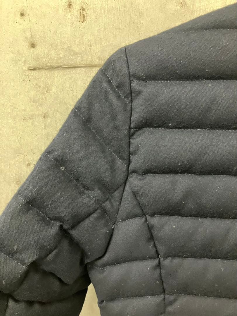 TATRASタトラス ダウンジャケット LTA19A4646 155/80A - メルカリ