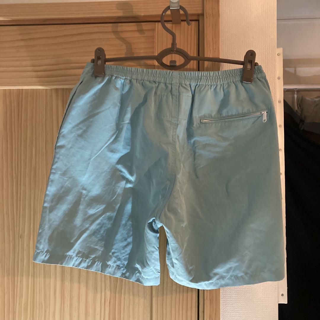 WACKO MARIA ワコマリア ショートパンツ 水陸両用