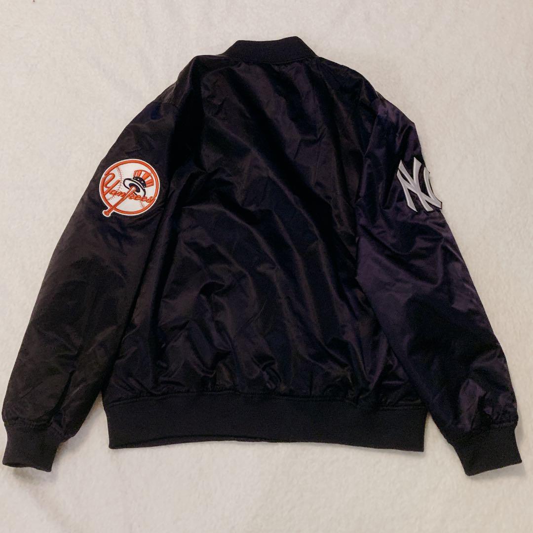 NEW ERA ニューエラ アウター スタジャン メンズ スタジアム