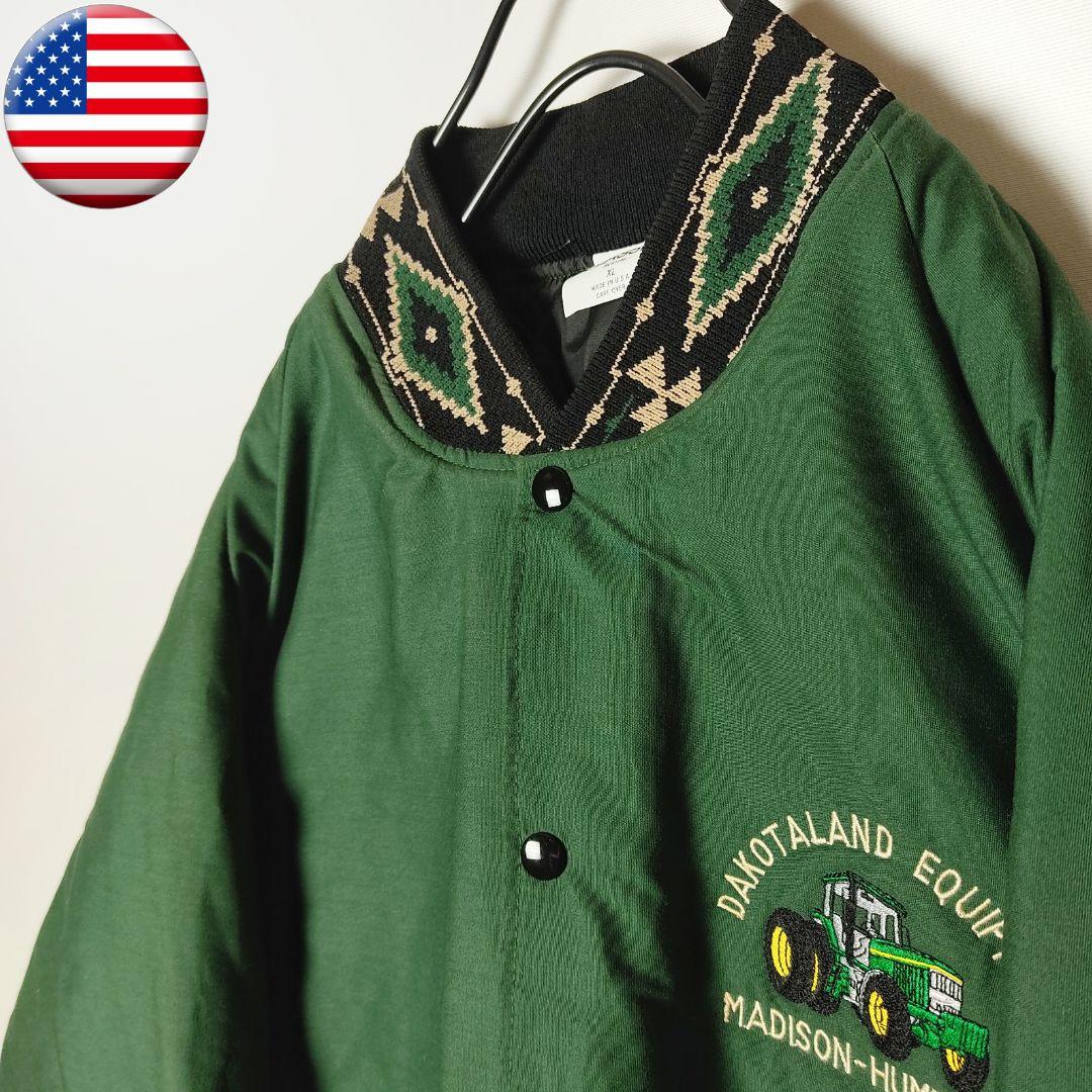 グリーン系,XL(LL)若者の大愛商品 【激レア USA ビンテージ古着 ロゴ刺繍 民族柄 オーバーサイズジャケット】 ミリタリージャケット メンズグリーン系XL(LL)¥9,882-www.dawajen.bh グリーン系,XL(LL)若者の大愛商品 【激レア USA ビンテージ古着 ロゴ刺繍 民族柄 オーバーサイズジャケット】 ミリタリージャケット メンズグリーン系XL(LL)¥9,882-www.dawajen.bh