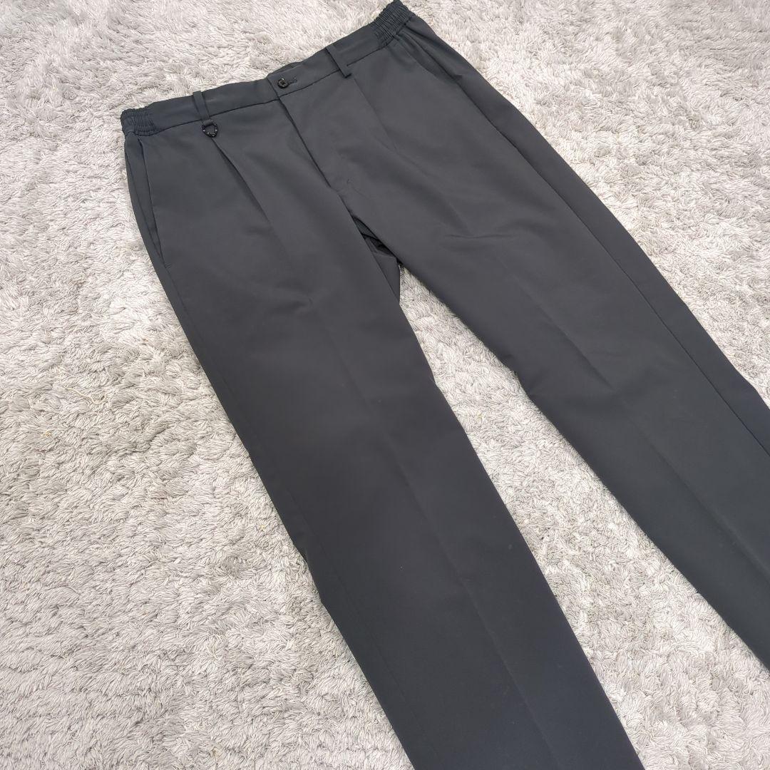 ダメリーノSOLOTEX 4WAY セットアップ ナノユニバース　L
