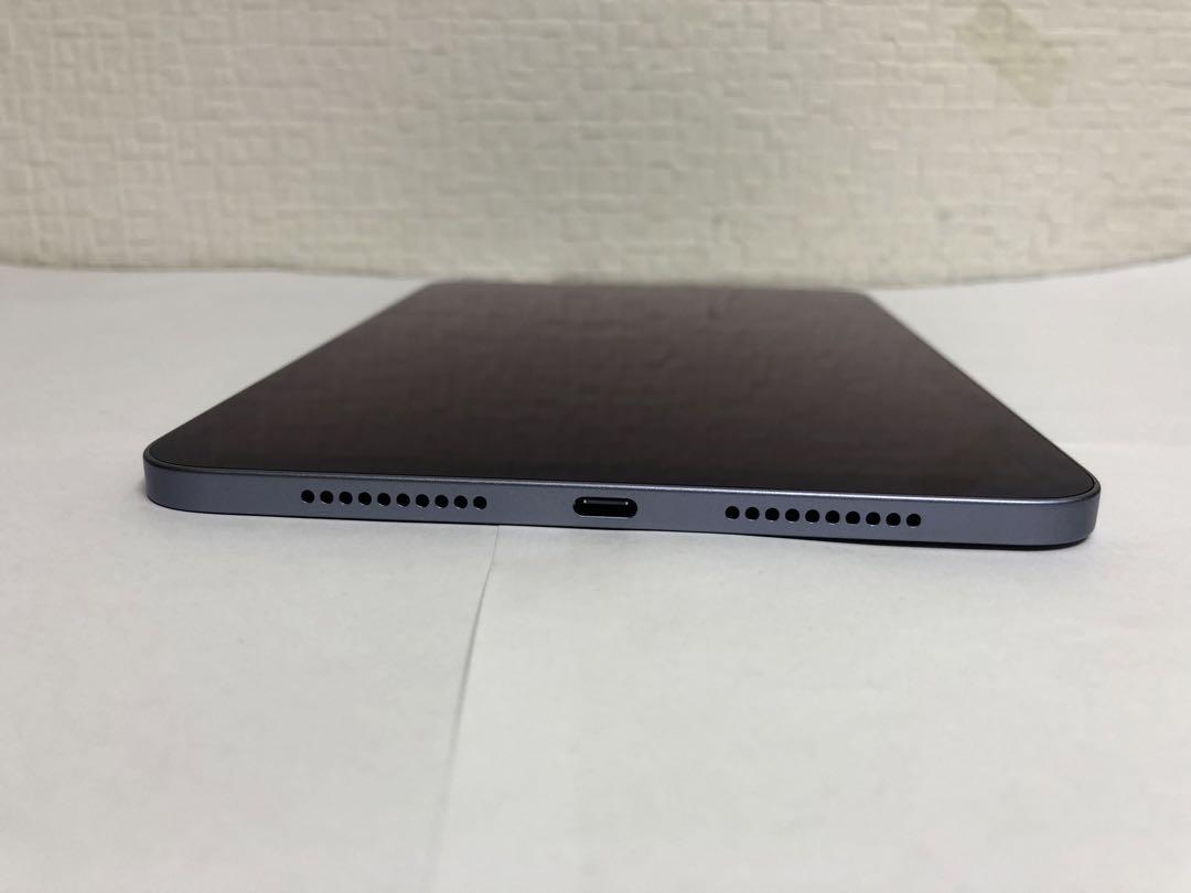 iPad mini 6 Wi‑Fiモデル 64GB - パープル