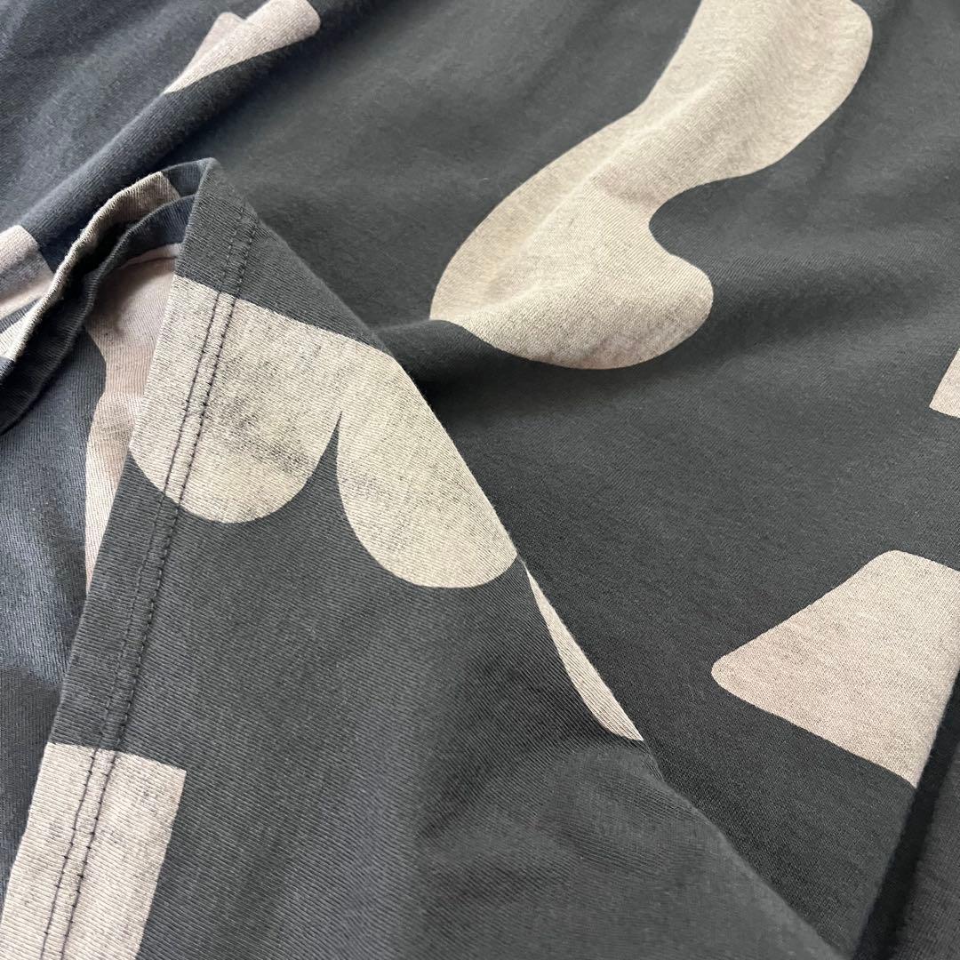 ボボショース ロングスリーブワンピースS・BOBO